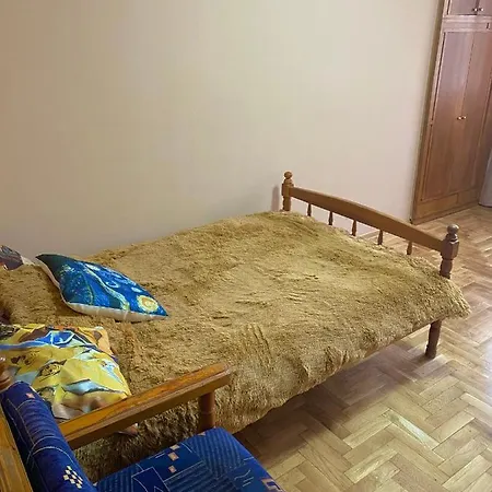 Apartment Spacious Appartment In Best Location In Sofia Sofia