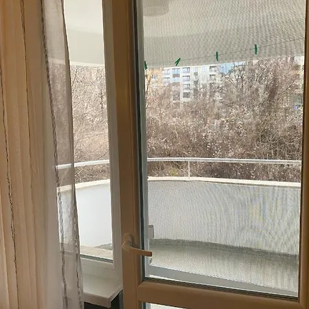 Spacious Appartment In Best Location In Sofia Апартаменты