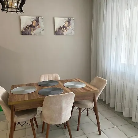 Апартаменты Spacious Appartment In Best Location In Sofia