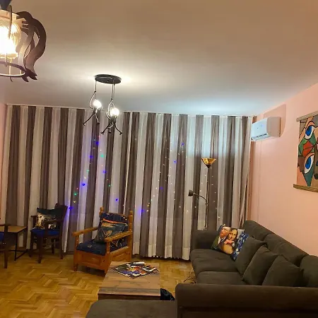 Spacious Appartment In Best Location In Sofia * Sofia