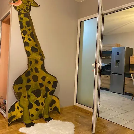Апартаменты Spacious Appartment In Best Location In Sofia