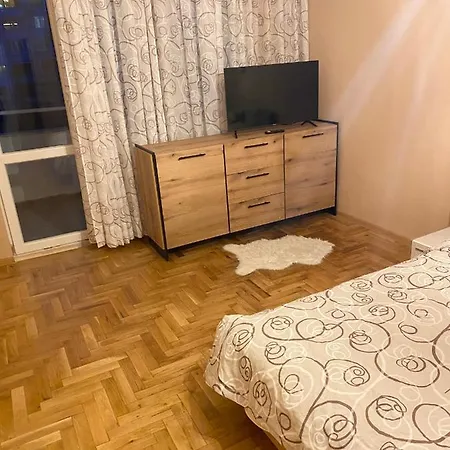 Spacious Appartment In Best Location In Sofia Apartment Sofia