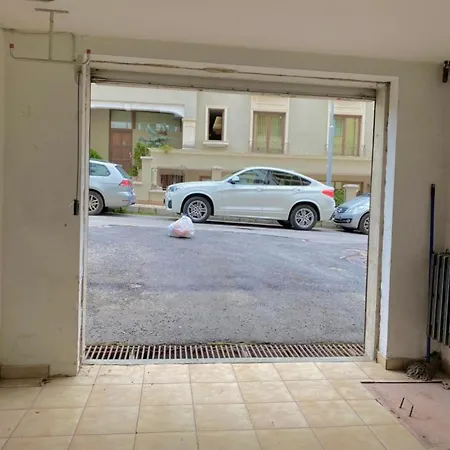 Spacious Appartment In Best Location In Sofia Lägenhet *