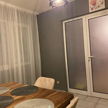 Spacious Appartment In Best Location In Sofia Apartment
