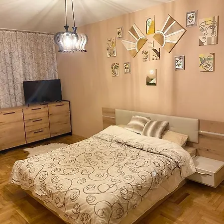 Spacious Appartment In Best Location In Sofia Apartment *