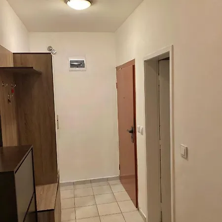 Spacious Appartment In Best Location In Sofia София