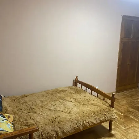 Spacious Appartment In Best Location In Sofia