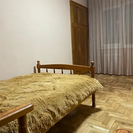 Spacious Appartment In Best Location In Sofia Апартаменты София