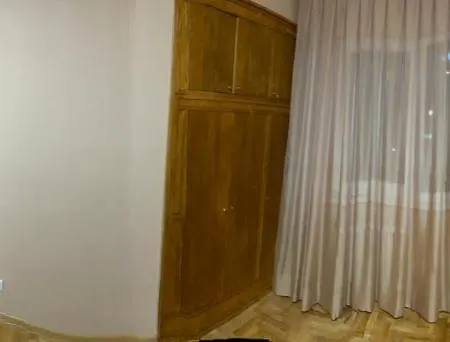 Spacious Appartment In Best Location In Sofia