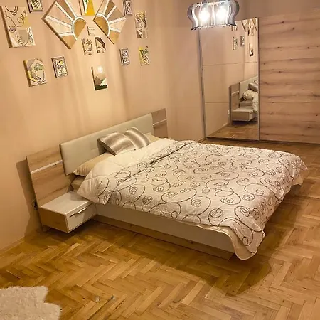 Spacious Appartment In Best Location In Sofia Апартаменты София