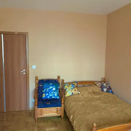 Spacious Appartment In Best Location In Sofia Apartment Sofia