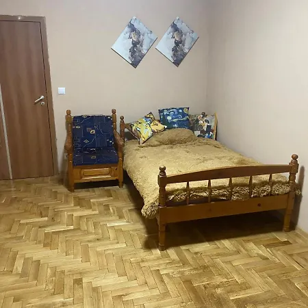 Spacious Appartment In Best Location In Sofia Sofia