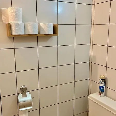 Spacious Appartment In Best Location In Sofia Sofia