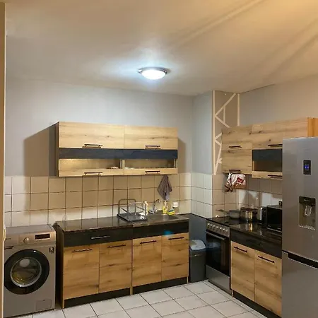 Spacious Appartment In Best Location In Sofia Sofia